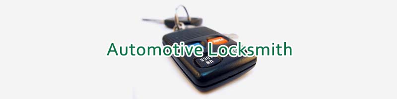 automotive Winder Mobile Locksmith