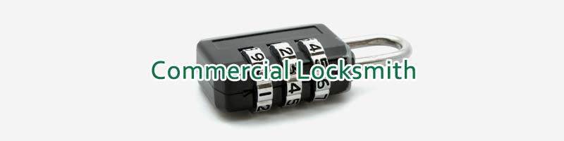 commercial Winder Mobile Locksmith